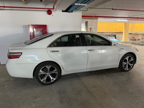 Camry 07 Hybrid