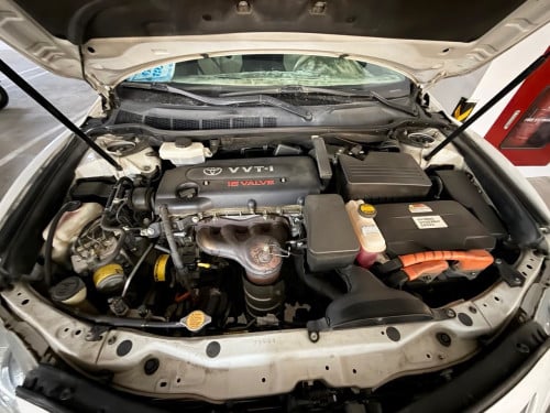 Camry 07 Hybrid