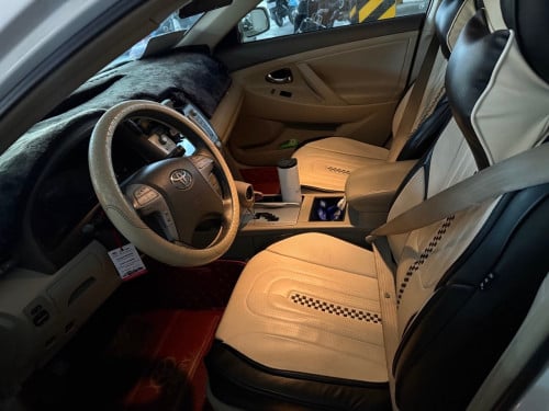 Camry 07 Hybrid