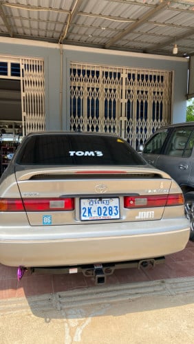 Camry 98