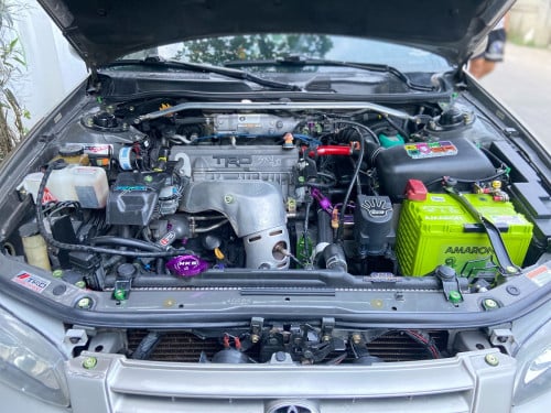 Camry 98