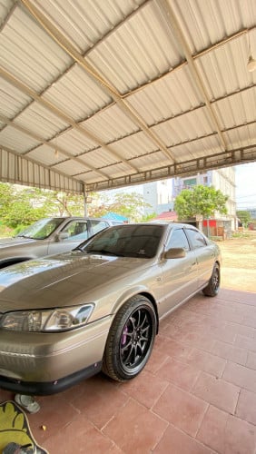 Camry 98
