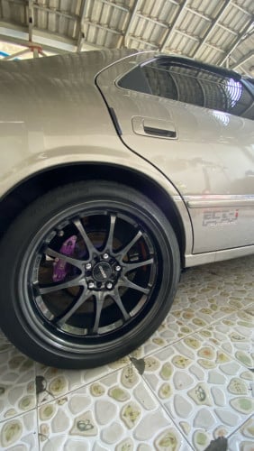 Camry 98