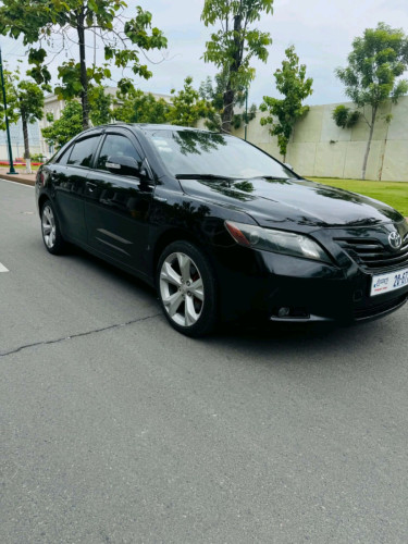 Camry08hybridលក់ដូសារី11900$