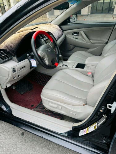 Camry08hybridលក់ដូសារី11900$