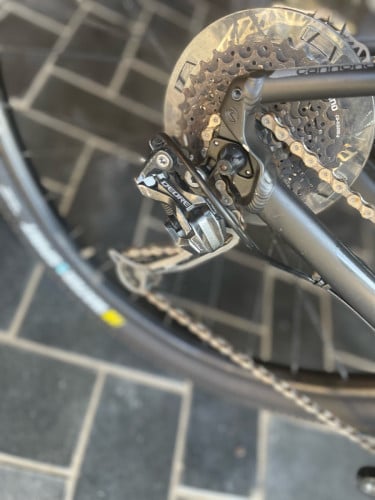Cannondale