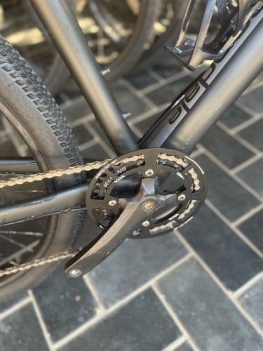 Cannondale