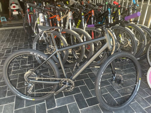 Cannondale