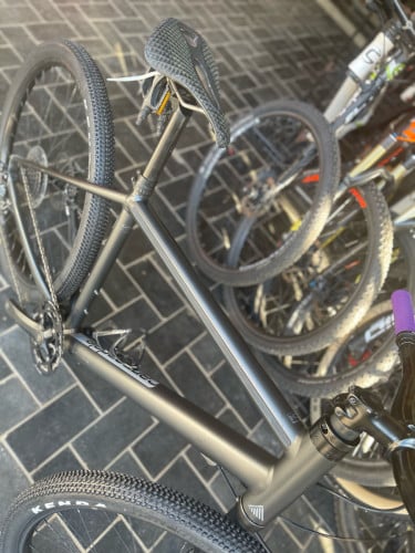 Cannondale