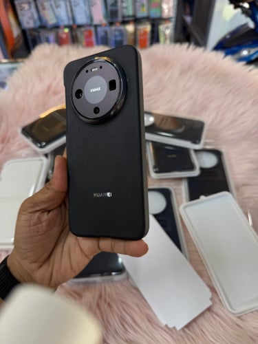 Case Huawei Mate 80Pro