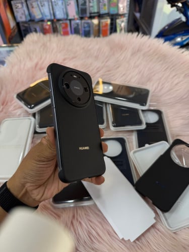 Case Huawei Mate 80Pro