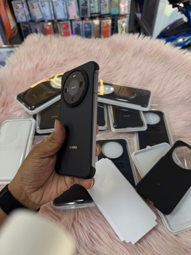 Case Huawei Mate 80Pro