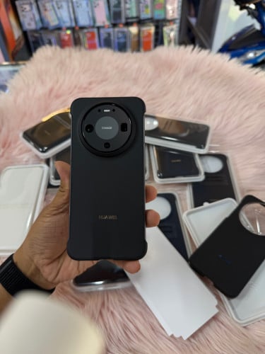 Case Huawei Mate 80Pro