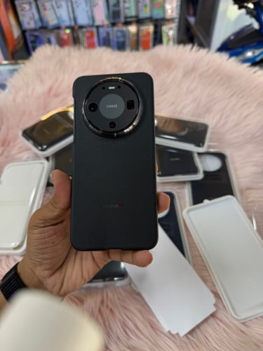 Case Huawei Mate 80Pro