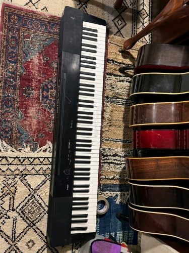 Casio Privia PX-150 (Portable Digital Piano)