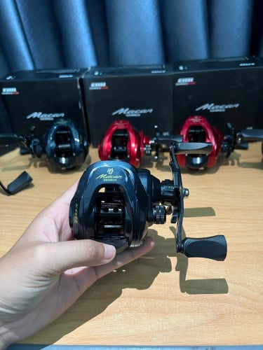 Casting 1=15$