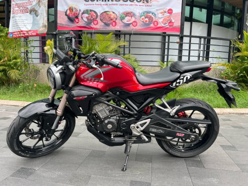 CB 2019
