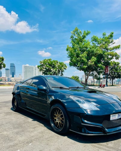 Celica