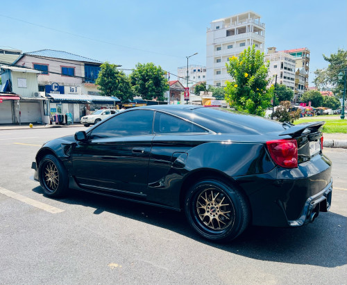 Celica