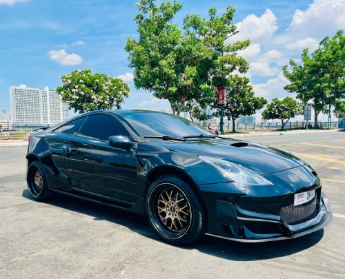 Celica