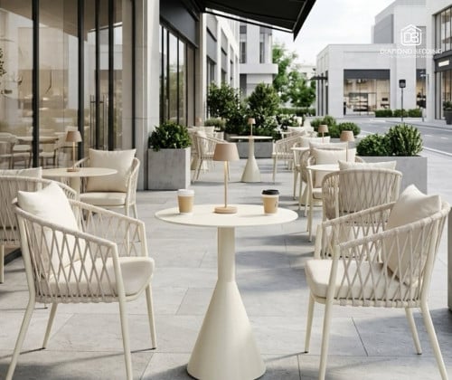 Chair Outdoor