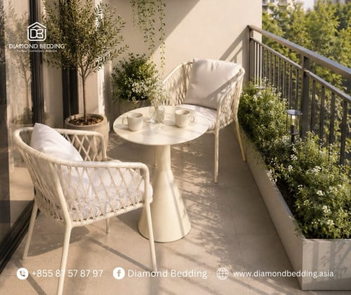 Chair Outdoor