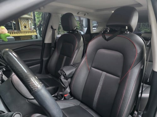 Chevrolet Tracker លក់ដូរសេរី