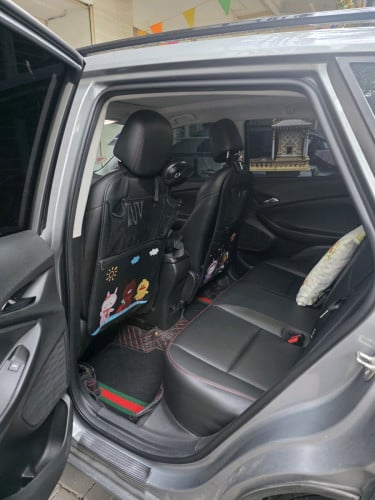 Chevrolet Tracker លក់ដូរសេរី