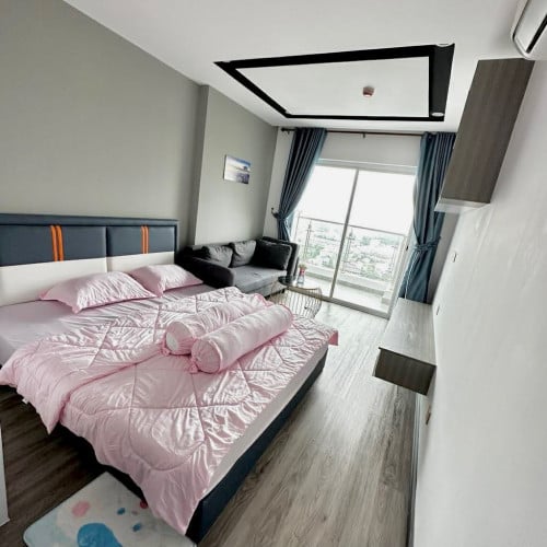 Condo for rent 250$/month in Sihanouk city