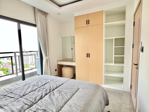 Condo H residence sen sok near TK zone