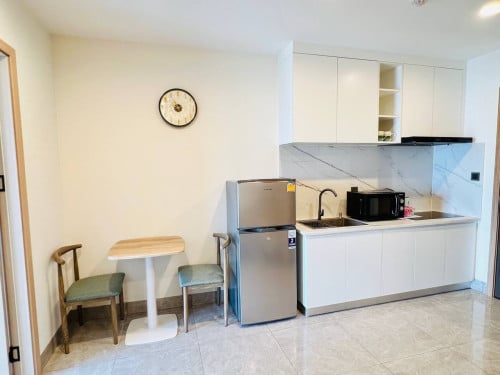 Condo H residence sen sok near TK zone