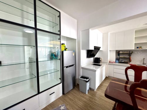 Condo morgan 3bedroom for rent