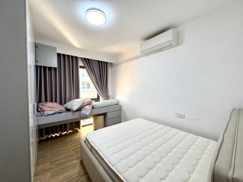 Condo morgan 3bedroom for rent