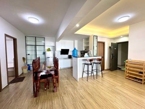 Condo morgan 3bedroom for rent