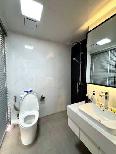 Condo morgan 3bedroom for rent
