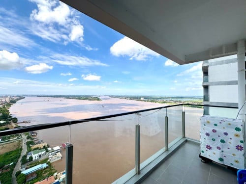 Condo morgan 3bedroom for rent