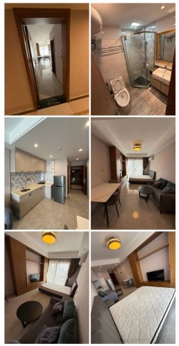 Condo Tk Star