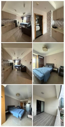 Condo Tk Star