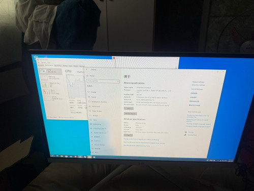 Corei7 7th SSD 256 ram 16gb