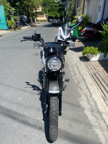 CT125CC 2024 11km