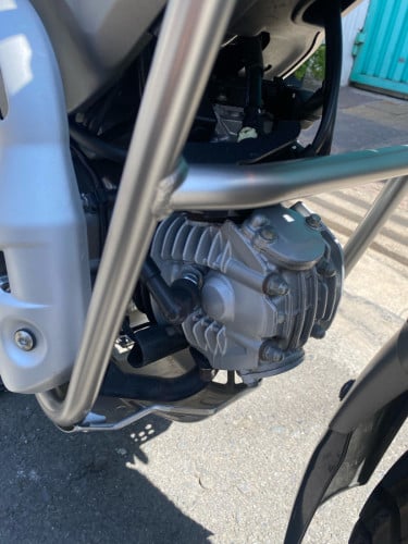 CT125CC 2024 11km
