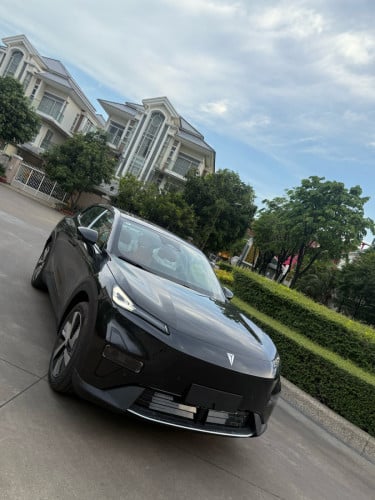 Deepal S05 ឆ្នាំ2026 option ឡានថ្មីតម្លៃពិសេស