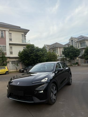 Deepal S05 ឆ្នាំ2026 option ឡានថ្មីតម្លៃពិសេស