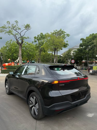 Deepal S05 ឆ្នាំ2026 option ឡានថ្មីតម្លៃពិសេស