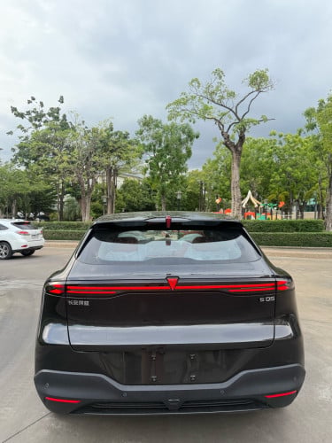 Deepal S05 ឆ្នាំ2026 option ឡានថ្មីតម្លៃពិសេស