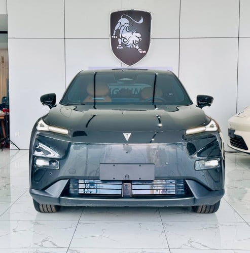 Deepal S05 Ultra ឆ្នាំ 2026
