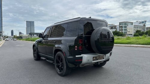Defender 2020