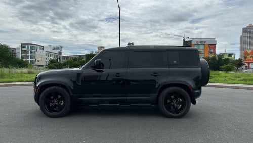 Defender 2020