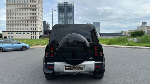 Defender 2020