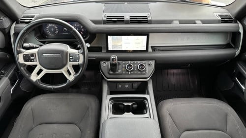 Defender 2020